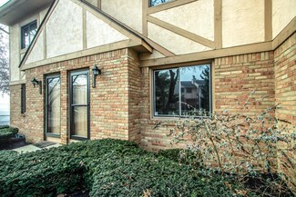 5224 Greensedge Way Unit 21 - Bldg 3, Columbus, OH 43220