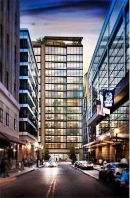 580 Washington St Unit 601, Boston, MA 02111