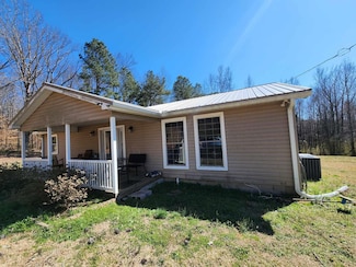 400 County Road 1135, Cullman, AL 35057