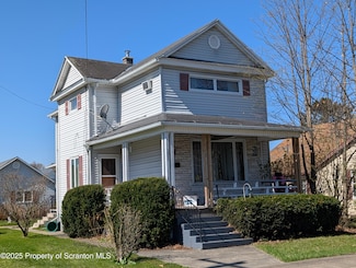 231 Bowman St, Scranton, PA 18519