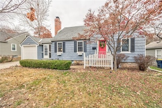 8409 Mercier St, Kansas City, MO 64114