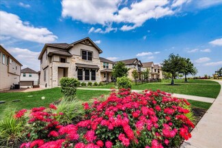 943 Lone Peak Way, Dripping Springs, TX 78620