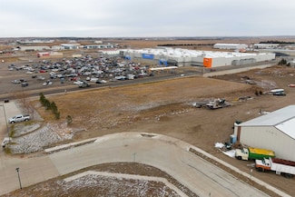 Lot 13R N Garfield Ave, Pierre, SD 57501
