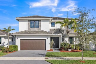 23233 SW 107th Place, Homestead, FL 33032