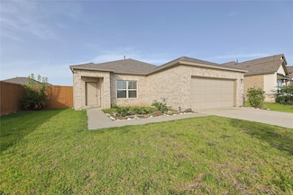 2430 Mar Vista Ln, La Marque, TX 77568