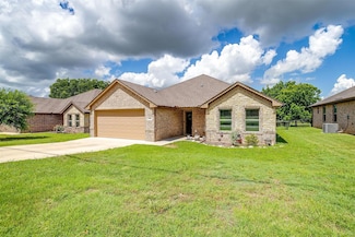 505 North Ave E, Springtown, TX 76082