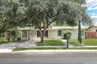 551 Lanark Dr, San Antonio, TX 78218