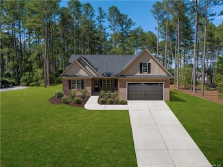 16661 Forest Fern Ct, Wagram, NC 28396