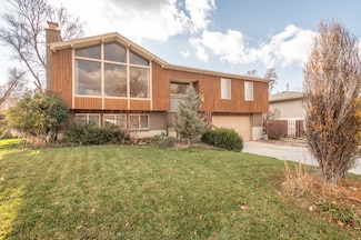 1590 E Spring Run Dr, Holladay, UT 84117