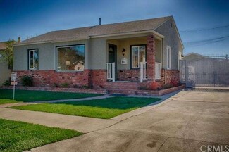 4326 Hungerford St, Lakewood, CA 90712