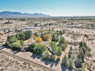 110 Creosote Rd SW, Deming, NM 88030