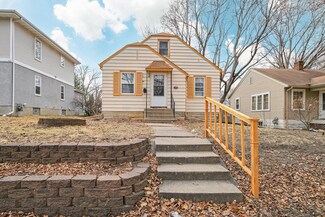3619 Russell Ave N, Minneapolis, MN 55412
