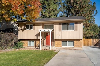 6316 W York St, Boise, ID 83704