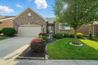 6112 Schaffers Run Dr, Hamilton, OH 45011