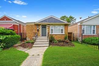 819 E 98th Place, Chicago, IL 60628
