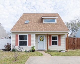 2108 Blueberry Ln, Springdale, AR 72762