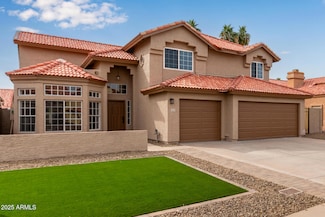 4129 E Nighthawk Way, Phoenix, AZ 85048