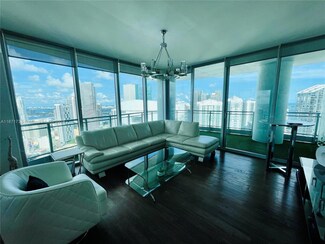 90 SW 3rd St Unit 4404, Miami, FL 33130