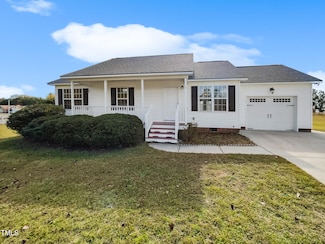 15 Railwood Ct, Fuquay Varina, NC 27526