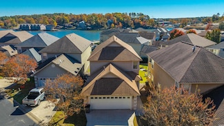 108 San Carlos Cove, Hot Springs National Park, AR 71913