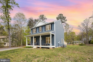 441 Cornwall Dr, Ruther Glen, VA 22546