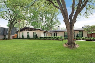 2142 E Ramsey Dr, Baton Rouge, LA 70808