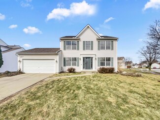 101 Barry Knoll Dr, Pataskala, OH 43062
