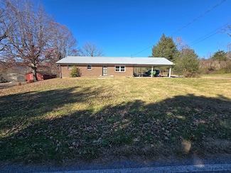 181 Camp Ridge Rd, La Follette, TN 37766