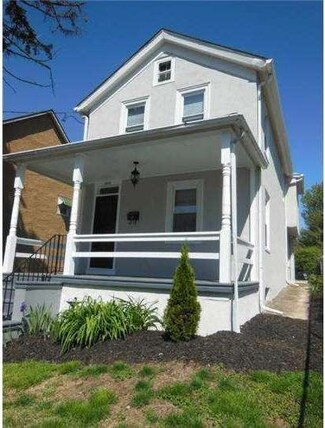 3813 Dennison Ave, Drexel Hill, PA 19026