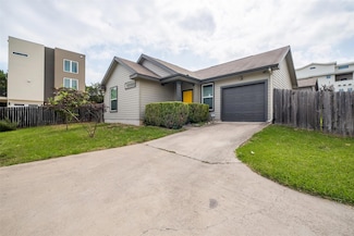 6404 Carson Ridge Unit B, Austin, TX 78741