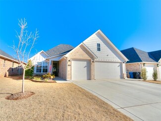 209 Pont Neuf Ct, Edmond, OK 73034