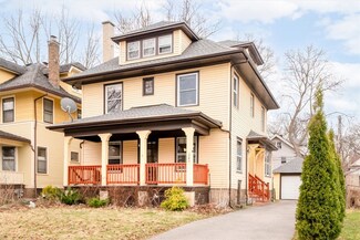 241 Sherwood Ave, Rochester, NY 14619