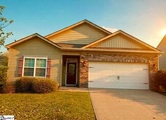 408 All Seasons Dr, Boiling Springs, SC 29316