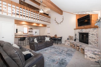 242 County Road 832 Unit B-9, Fraser, CO 80442