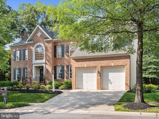 1509 Winfields Ln, Gambrills, MD 21054