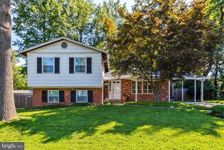 913 W Nolcrest Dr, Silver Spring, MD 20903