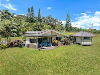 51 W Waipio Rd, Haiku, HI 96708