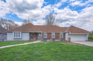 11701 E 49th St, Kansas City, MO 64133