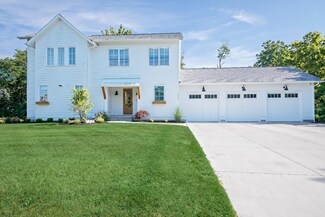 235 Northbridge Ct, Benton Harbor, MI 49022