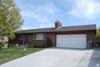 71 Gary Way, North Salt Lake, UT 84054