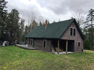 Lot 19 Spring Lake Rd, Unorganized Somerset, ME 04982