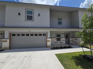 2105 Tiger Trail Unit 702, Round Rock, TX 78664