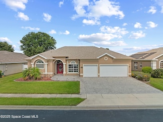 1351 Tamango Dr, Melbourne, FL 32904