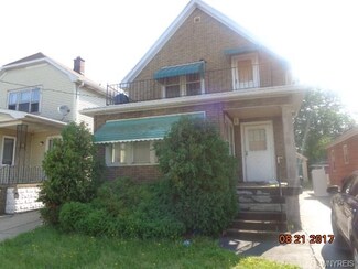 5 Hazelwood Ave, Buffalo, NY 14215