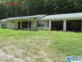 1237 Woolfolk Rd, Munford, AL 36268