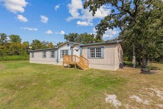 901 County Road 2406, Tool, TX 75143