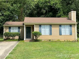 5408 Jaslie Ln, Charlotte, NC 28227