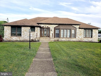 205 W Delaware Ave, Landisville, NJ 08326