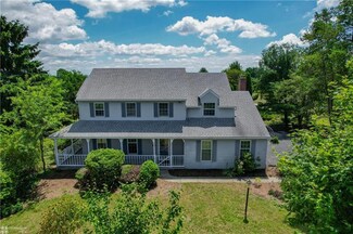 3853 Mcintosh Dr, Orefield, PA 18069