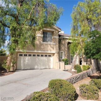 10200 Turin Place, Las Vegas, NV 89144